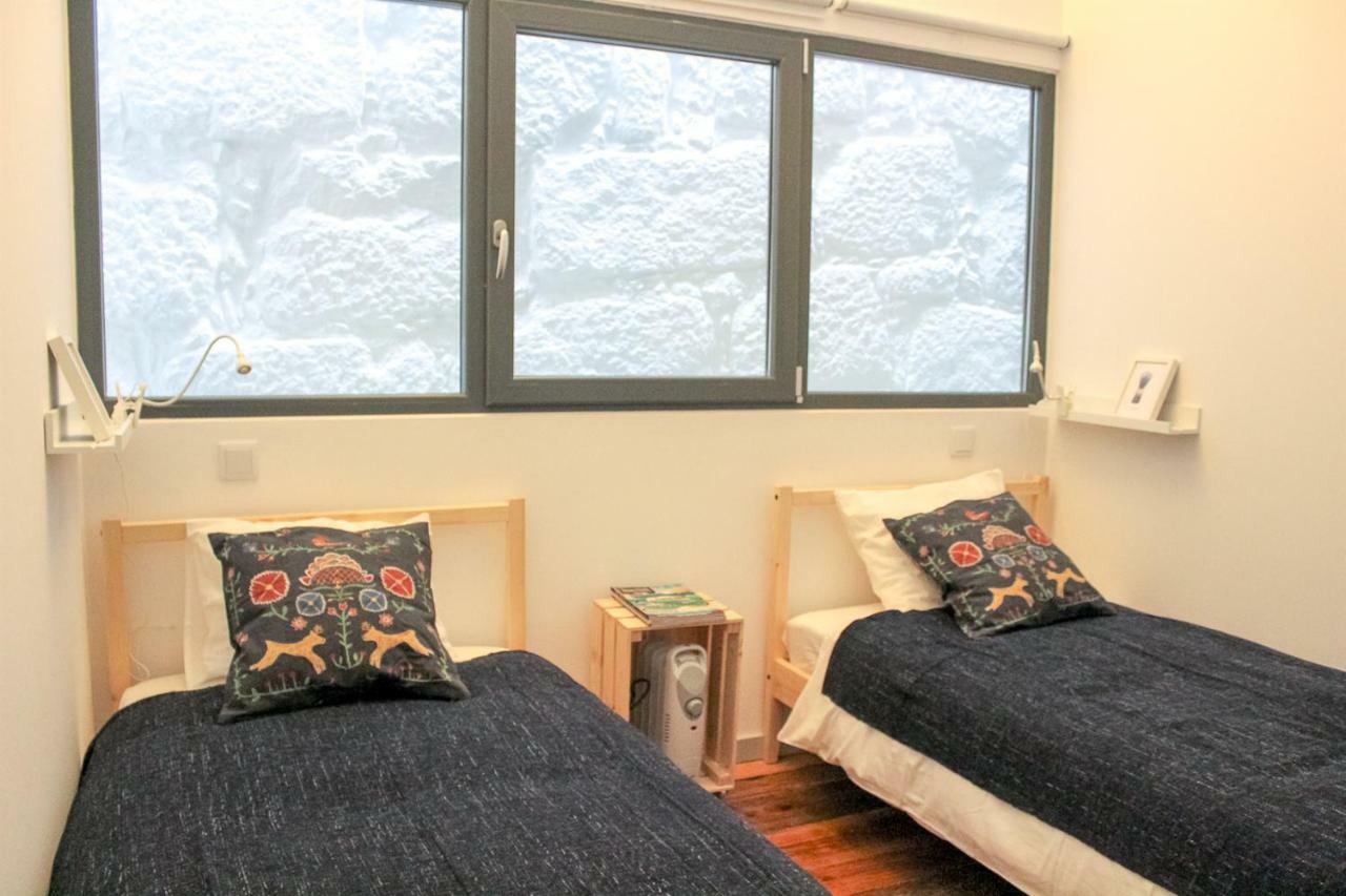 Apartament Bonjardim Flats - T1 + 1 Com Terraco Porto Zewnętrze zdjęcie